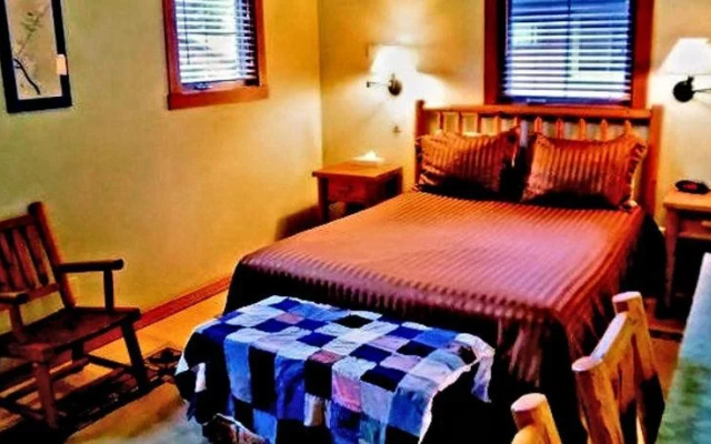 photo 5 of Creekside Inn & Resort