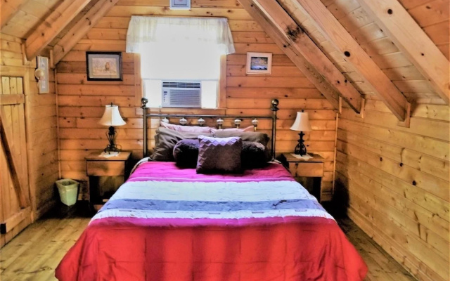 photo 3 of Creekside Memories-blue Ridge