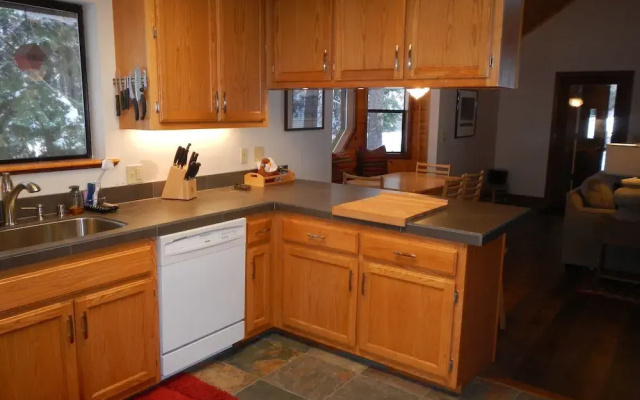 photo 5 of Creekside on St. Bernard - 2 Br Home