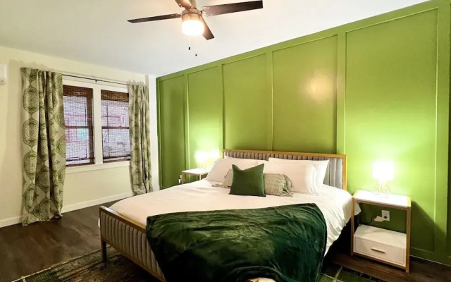 photo 3 of Creekside Suites