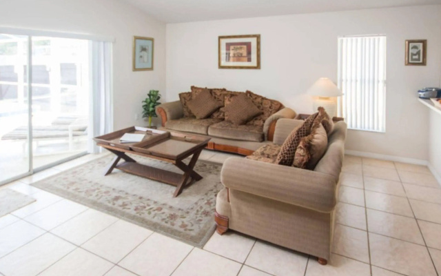 photo 5 of Magical Creekside Villa