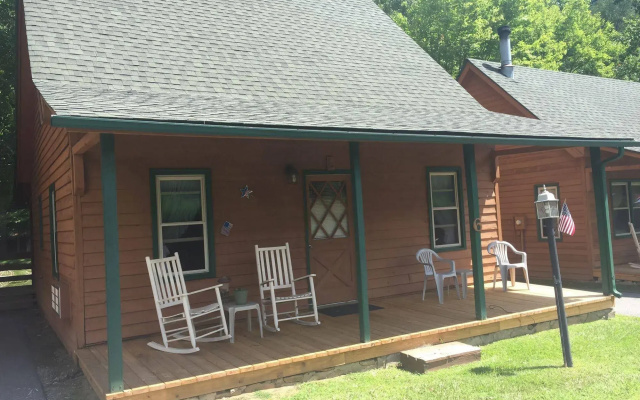 photo 2 of Creekwood Village Resort