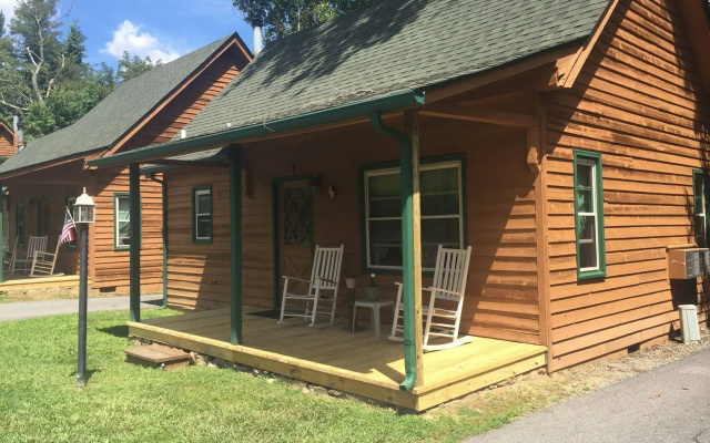 photo 3 of Creekwood Village Resort