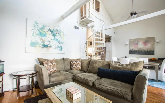 photo 2 of Creole Cottage Uptown