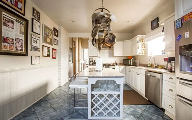 photo 3 of Creole Cottage Uptown