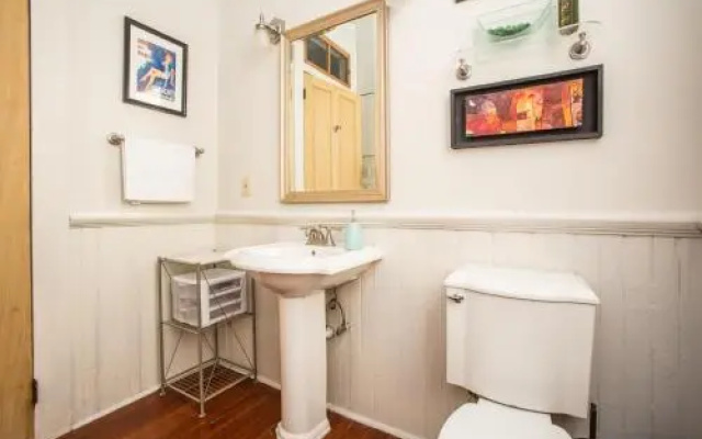 photo 5 of Creole Cottage Uptown
