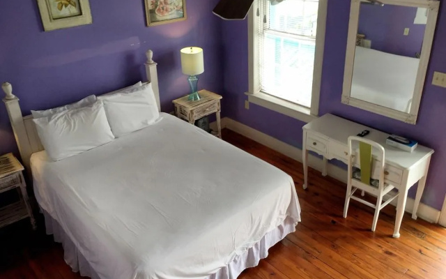 photo 3 of Creole Gardens Guesthouse and Inn