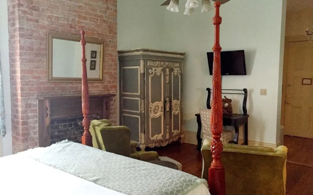 photo 4 of Creole Gardens Guesthouse and Inn