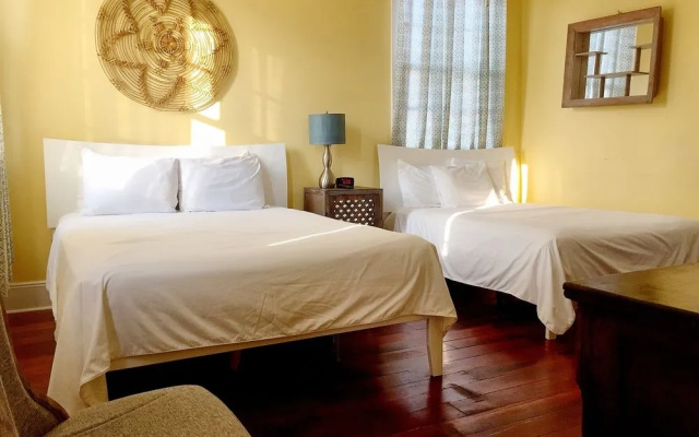 photo 5 of Creole Gardens Guesthouse and Inn