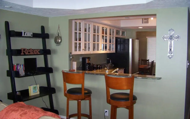 photo 3 of Crescent Beach Club 14C Apartment