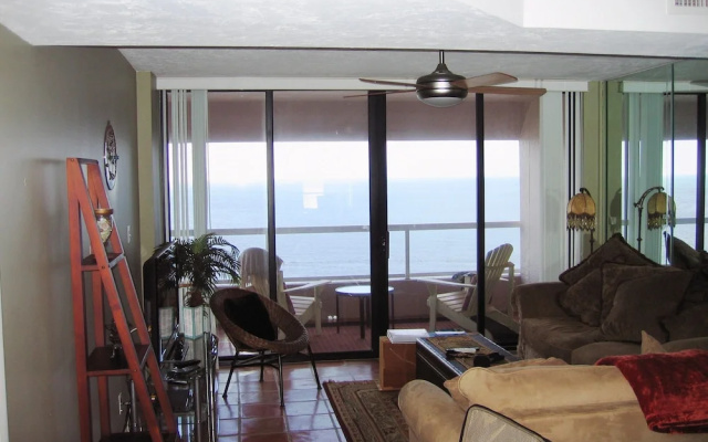 photo 4 of Crescent Beach Club 14C Apartment