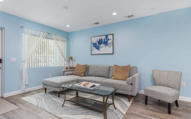 photo 4 of Crescent House of Sarasota