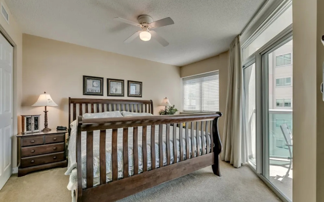 photo 3 of Crescent Keyes by Condo-World