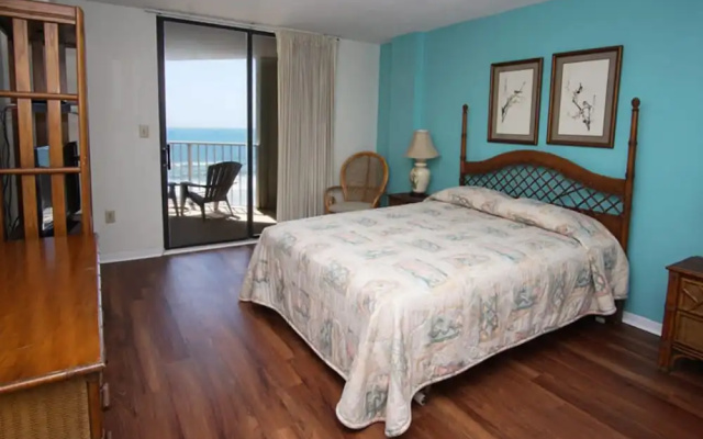 photo 2 of Crescent Sands of Windy Hill by Elliott Beach Rentals