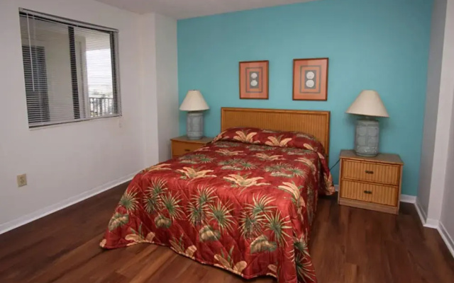 photo 3 of Crescent Sands of Windy Hill by Elliott Beach Rentals