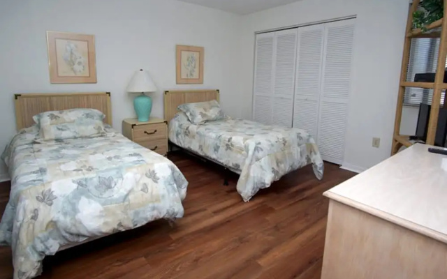 photo 4 of Crescent Sands of Windy Hill by Elliott Beach Rentals