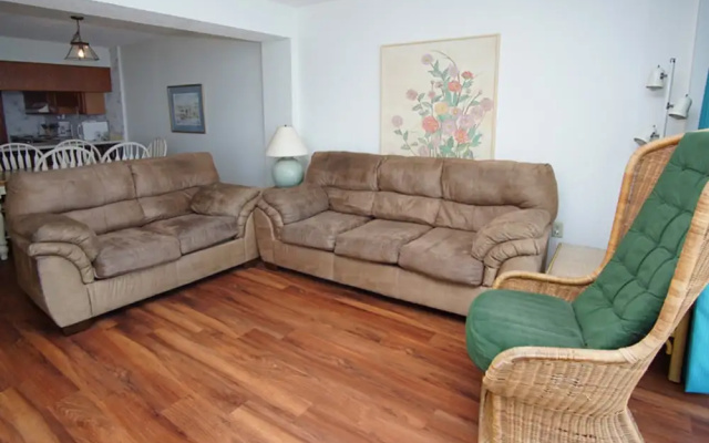 photo 5 of Crescent Sands of Windy Hill by Elliott Beach Rentals