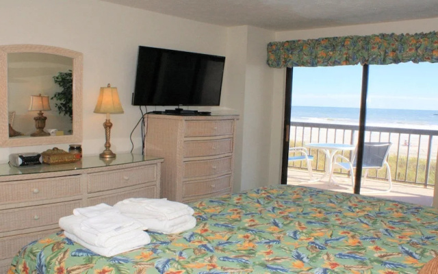 photo 5 of Crescent Towers I by Seaside Vacations