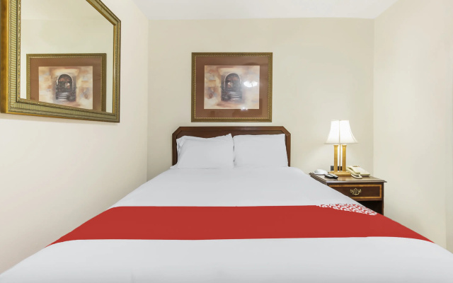 photo 4 of OYO Hotel Sulphur LA Hwy 90 West