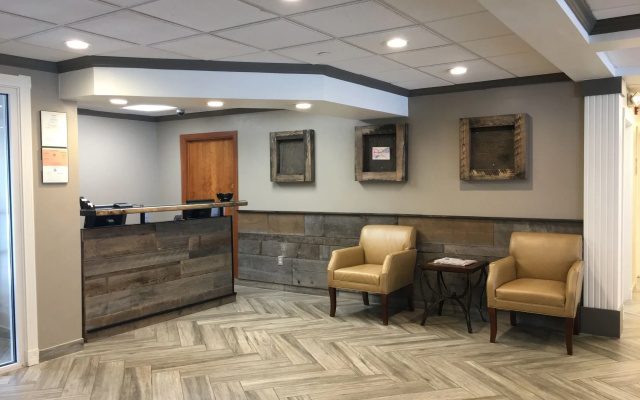 photo 2 of CrestHill Suites SUNY University Albany