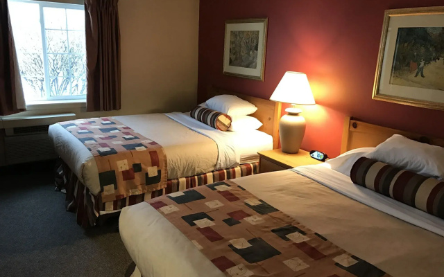photo 4 of CrestHill Suites SUNY University Albany