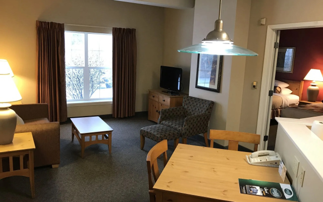 photo 5 of CrestHill Suites SUNY University Albany