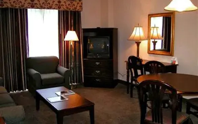 photo 3 of Crestwood Suites Durham
