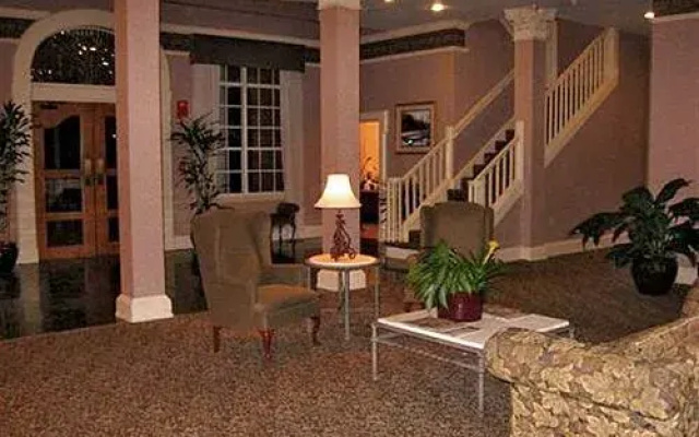 photo 4 of Crestwood Suites Durham