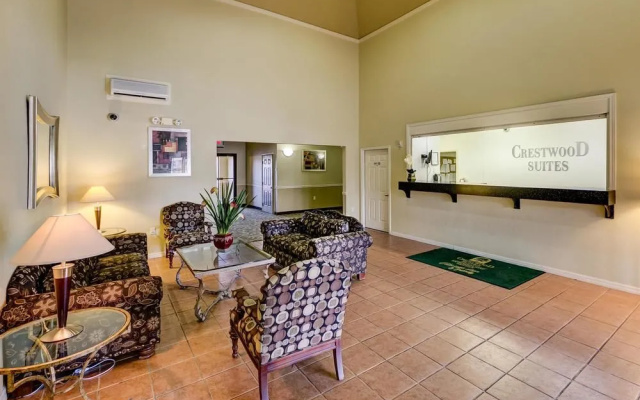 photo 2 of InTown Suites Extended Stay Select Denver Aurora South