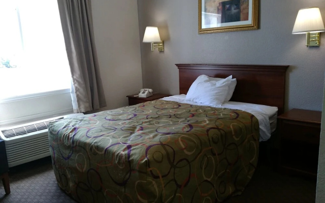 photo 3 of InTown Suites Extended Stay Select Denver Aurora South