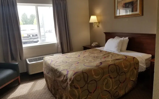 photo 5 of InTown Suites Extended Stay Select Denver Aurora South