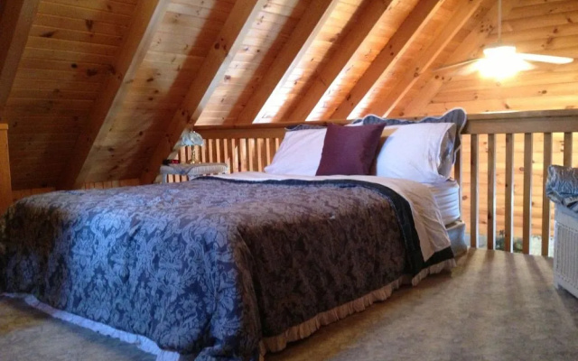 photo 4 of Cricket Hill Lodge & Cabins
