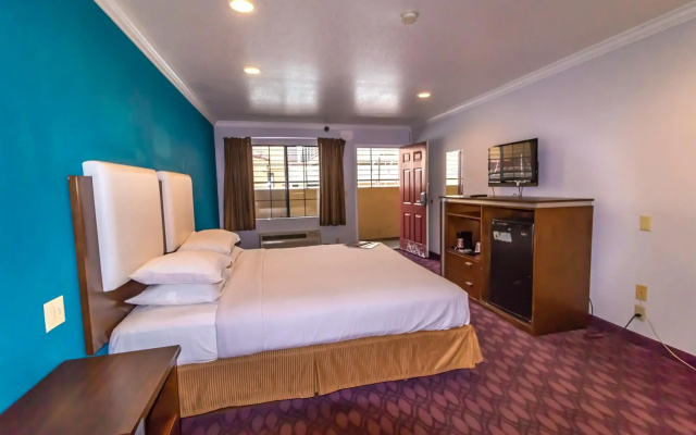 photo 4 of Hotel Pacific Manhattan Beach
