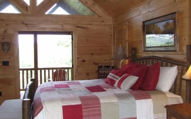photo 2 of Crockett Trails Nevaeh Cabin Rentals