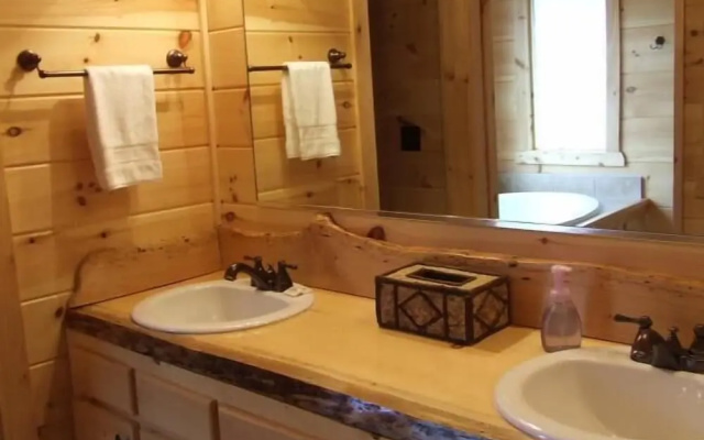 photo 5 of Crockett Trails Nevaeh Cabin Rentals