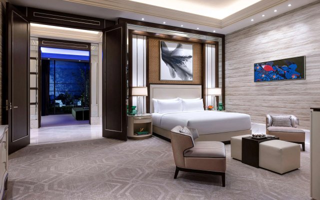 photo 5 of Crockfords Las Vegas, LXR Hotels & Resorts at Resorts World