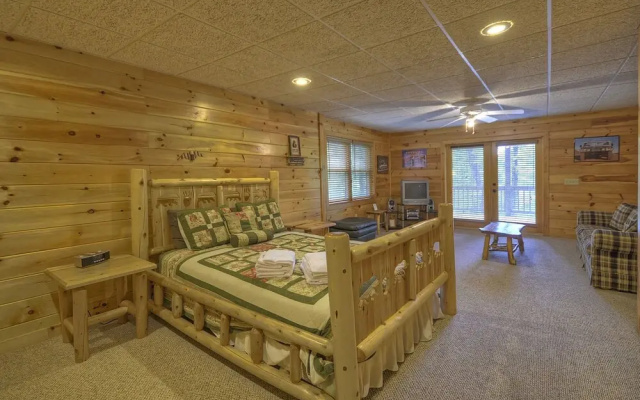 photo 2 of Crooked Creek