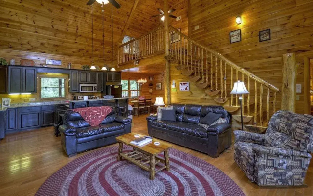 photo 3 of Crooked Creek