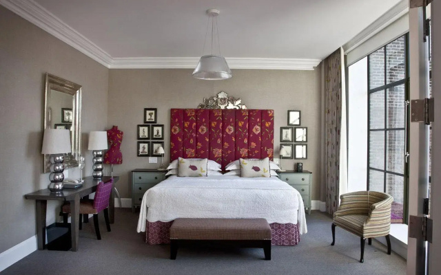 photo 2 of Crosby Street Hotel