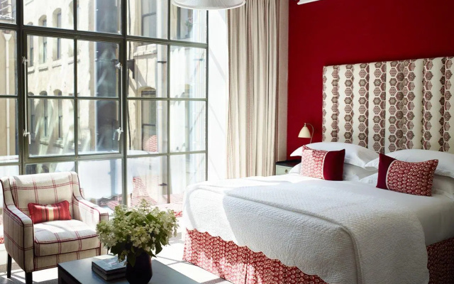 photo 3 of Crosby Street Hotel