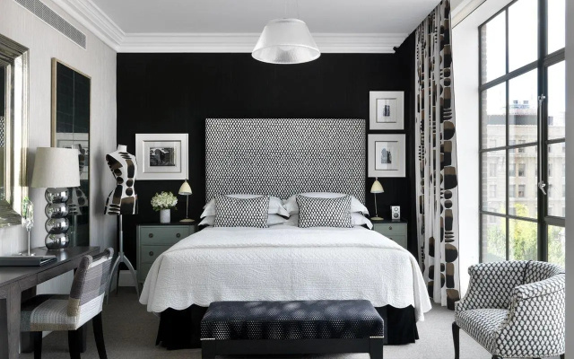 photo 5 of Crosby Street Hotel