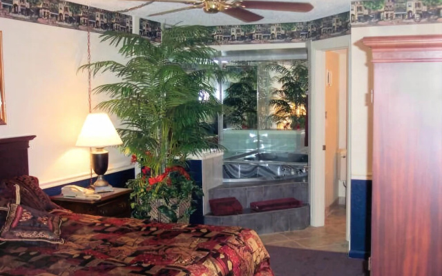 photo 5 of Crosby's Motor Inn