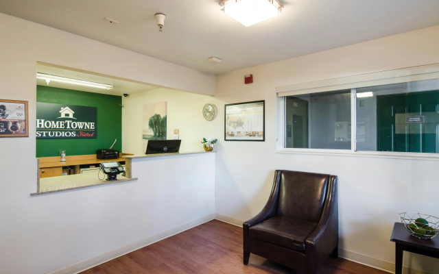 photo 2 of HomeTowne Studios by Red Roof Denver - Thornton