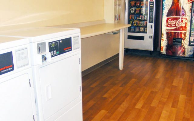 photo 5 of HomeTowne Studios by Red Roof Atlanta NE - Downtown Norcross