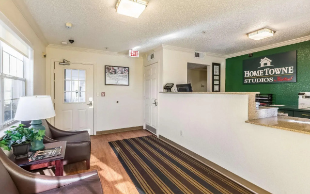 photo 2 of HomeTowne Studios by Red Roof Atlanta NE - Peachtree Corners