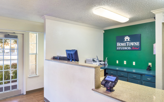 photo 2 of HomeTowne Studios By Red Roof Dallas - North Addison/ Tollway