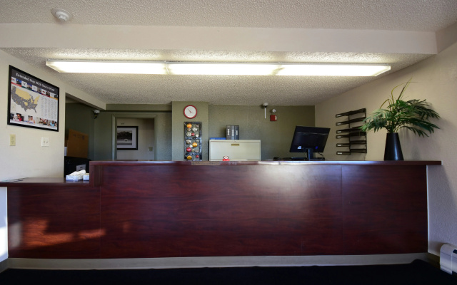 photo 2 of HomeTowne Studios by Red Roof Denver - Lakewood West