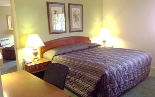 photo 2 of Crossland Economy Studios - Lexington - Patchen Village