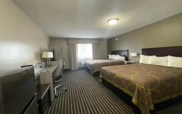 photo 3 of DuPont Suites