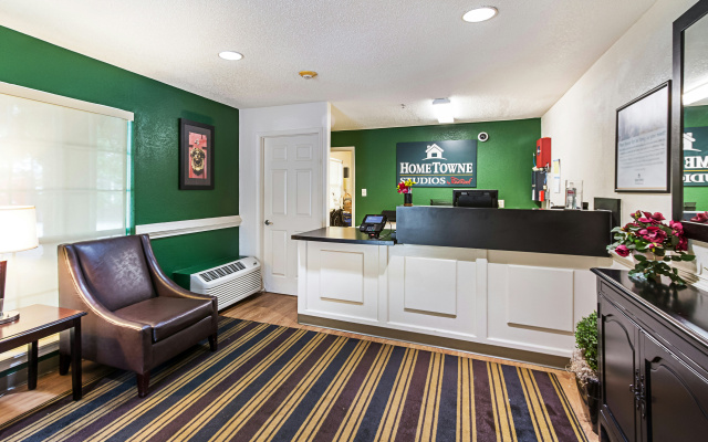 photo 2 of HomeTowne Studios by Red Roof Atlanta - Lawrenceville